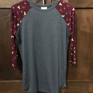 Lularoe Randy